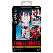 Transformers Age of the Primes Deluxe Class Swerve (Preorder May 2026) - Collectables > Action Figures > toys -  Hasbro