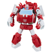 Transformers Age of the Primes Deluxe Class Autobot Ratchet (Preorder May 2026) - Collectables > Action Figures > toys -  Hasbro