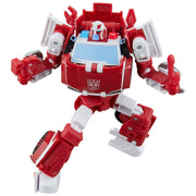 Transformers Age of the Primes Deluxe Class Autobot Ratchet (Preorder May 2026) - Collectables > Action Figures > toys -  Hasbro