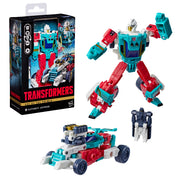 Transformers Age of the Primes Deluxe Class Autobot Joyride - Collectables > Action Figures > toy -  Hasbro