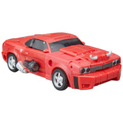 Transformers Age of the Primes Deluxe Class Cliffjumper (Preorder May 2026) - Collectables > Action Figures > toys -  Hasbro