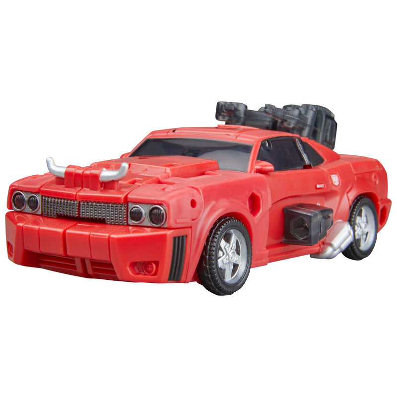 Transformers Age of the Primes Deluxe Class Cliffjumper (Preorder May 2026) - Collectables > Action Figures > toys -  Hasbro