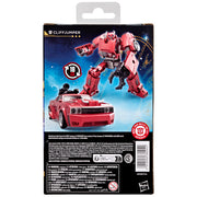 Transformers Age of the Primes Deluxe Class Cliffjumper (Preorder May 2026) - Collectables > Action Figures > toys -  Hasbro