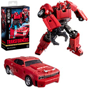 Transformers Age of the Primes Deluxe Class Cliffjumper (Preorder May 2026) - Collectables > Action Figures > toys -  Hasbro