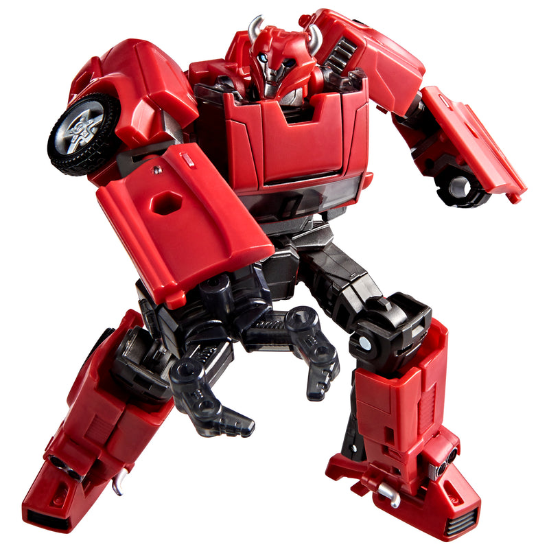 Transformers Age of the Primes Deluxe Class Cliffjumper (Preorder May 2026) - Collectables > Action Figures > toys -  Hasbro