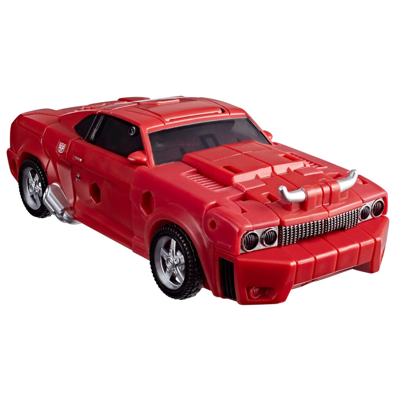Transformers Age of the Primes Deluxe Class Cliffjumper (Preorder May 2026) - Collectables > Action Figures > toys -  Hasbro
