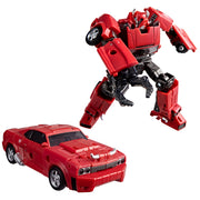Transformers Age of the Primes Deluxe Class Cliffjumper (Preorder May 2026) - Collectables > Action Figures > toys -  Hasbro