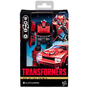 Transformers Age of the Primes Deluxe Class Cliffjumper (Preorder May 2026) - Collectables > Action Figures > toys -  Hasbro