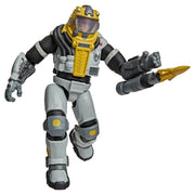 G.I. Joe Classified Series #206 Malcom "Deep Six" Willoughby - Collectables > Action Figures > toys -  Hasbro
