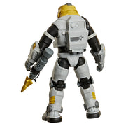 G.I. Joe Classified Series #206 Malcom "Deep Six" Willoughby - Collectables > Action Figures > toys -  Hasbro