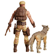 G.I. Joe Classified Series #217 Dusty & Coyote Sandstorm - Collectables > Action Figures > toys -  Hasbro