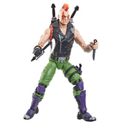 G.I. Joe Classified Series #192 Ninja Force Zartan - Exclusive (Preorder Jul 2026) - Collectables > Action Figures > toys -  Hasbro
