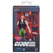 G.I. Joe Classified Series #192 Ninja Force Zartan - Exclusive (Preorder Jul 2026) - Collectables > Action Figures > toys -  Hasbro