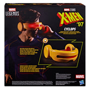Marvel Legends Series X-Men ’97 Cyclops Premium Roleplay Visor (Preorder Sep 2026) - Collectables > Action Figures > toys -  Hasbro