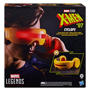Marvel Legends Series X-Men ’97 Cyclops Premium Roleplay Visor (Preorder Sep 2026) - Collectables > Action Figures > toys -  Hasbro