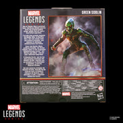 Marvel Legends Series Green Goblin (Spider-Man: No Way Home) - Collectables > Action Figures > toys -  Hasbro