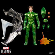 Marvel Legends Series Green Goblin (Spider-Man: No Way Home) - Collectables > Action Figures > toys -  Hasbro