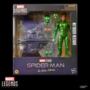 Marvel Legends Series Green Goblin (Spider-Man: No Way Home) - Collectables > Action Figures > toys -  Hasbro