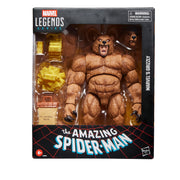 Marvel Legends Series Marvel’s Grizzly (Preorder Q2 2026) - Collectables > Action Figures > toys -  Hasbro