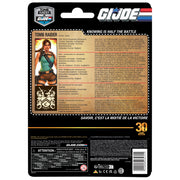 G.I. Joe Classified Series # lara croft Tomb Rider(Preorder Nov 2026) - Collectables > Action Figures > toys -  Hasbro