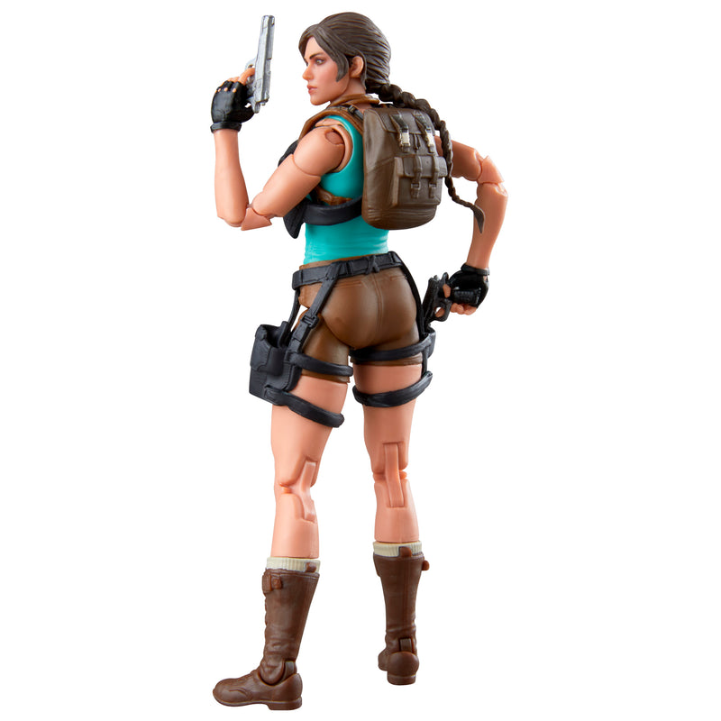 G.I. Joe Classified Series # lara croft Tomb Rider(Preorder Nov 2026) - Collectables > Action Figures > toys -  Hasbro