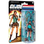 G.I. Joe Classified Series # lara croft Tomb Rider(Preorder Nov 2026) - Collectables > Action Figures > toys -  Hasbro