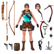 G.I. Joe Classified Series # lara croft Tomb Rider(Preorder Nov 2026) - Collectables > Action Figures > toys -  Hasbro