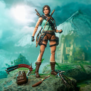G.I. Joe Classified Series # lara croft Tomb Rider(Preorder Nov 2026) - Collectables > Action Figures > toys -  Hasbro