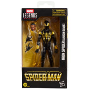 Marvel Legends Series Avengers Iron Spider (Aaron Davis) (Preorder Jun 2026) - Collectables > Action Figures > toys -  Hasbro
