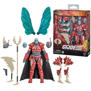 G.I. Joe Classified Series #191 Cobra-La Royal Guard (Preorder Apr 2026) - Collectables > Action Figures > toys -  Hasbro