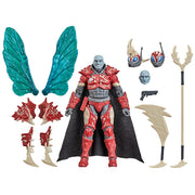 G.I. Joe Classified Series #191 Cobra-La Royal Guard (Preorder Apr 2026) - Collectables > Action Figures > toys -  Hasbro
