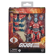 G.I. Joe Classified Series #191 Cobra-La Royal Guard (Preorder Apr 2026) - Collectables > Action Figures > toys -  Hasbro