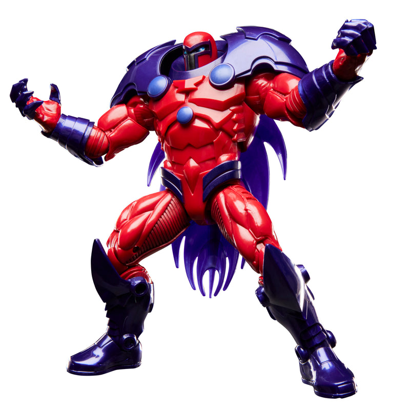 Marvel Legends Series Onslaught - Exclusive - Collectables > Action Figures > toys -  Hasbro