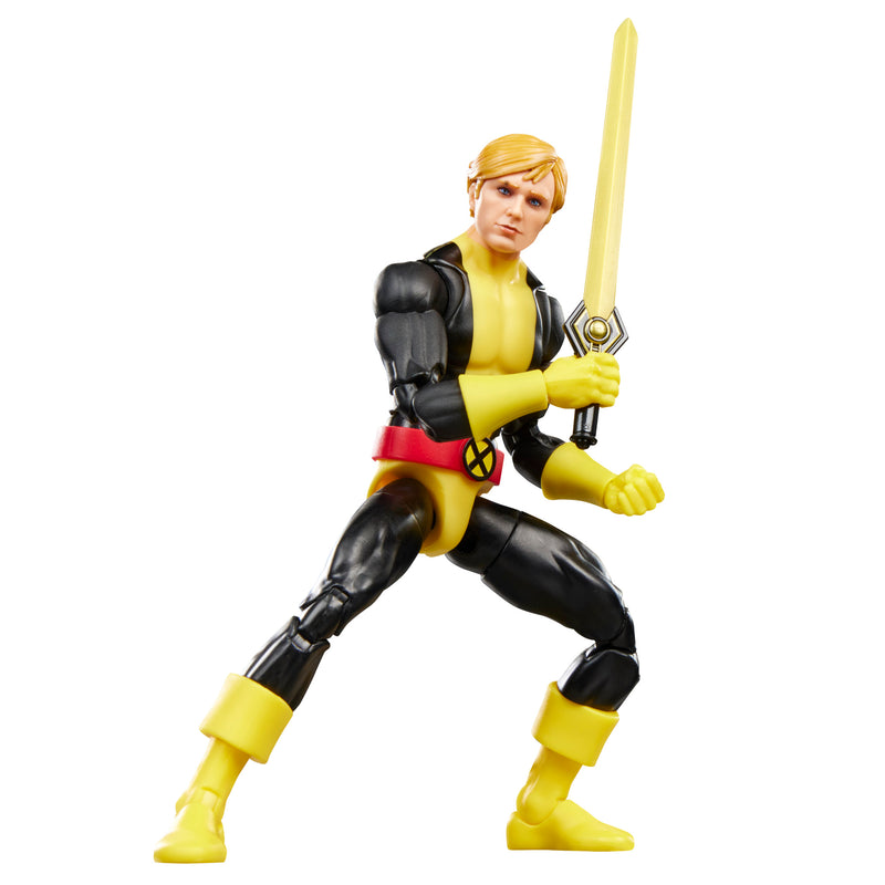 Marvel Legends Series Cypher - Exclusive
