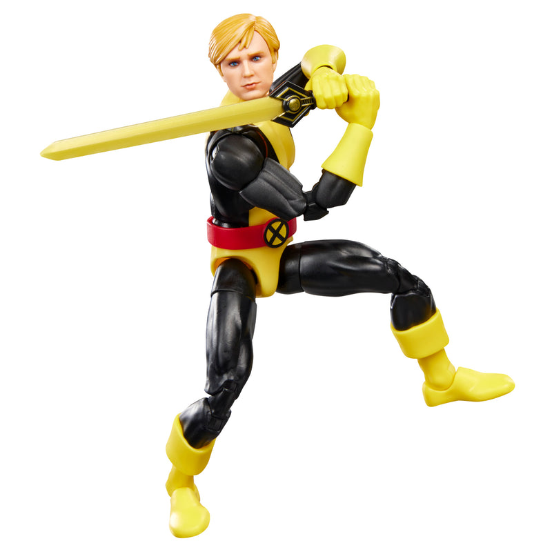 Marvel Legends Series Cypher - Exclusive