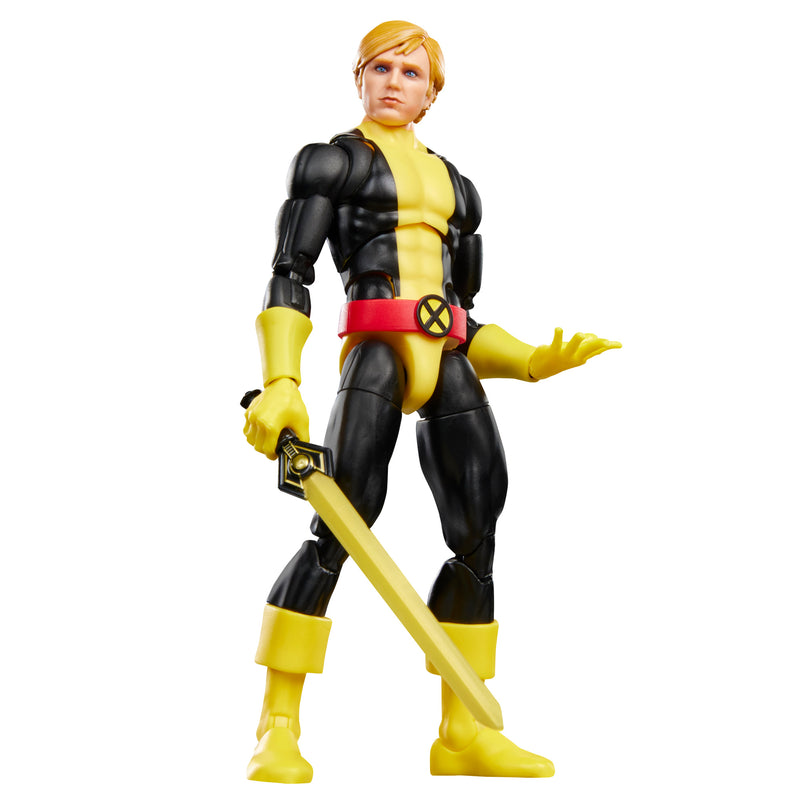 Marvel Legends Series Cypher - Exclusive