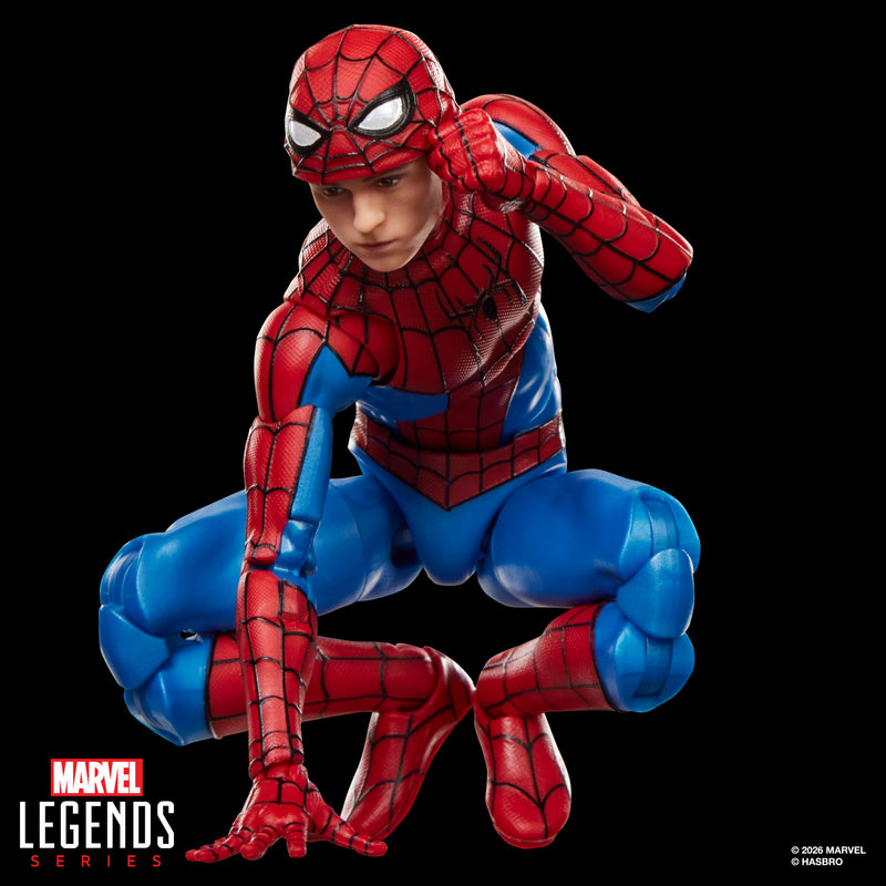 Marvel Legends Series Spider-Man - Spider-Man: No Way Home - Exclusive