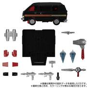 Transformers Masterpiece MPG-11 DK-2 Guard - Collectables > Action Figures > toys -  Hasbro