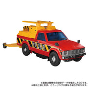 Transformers Masterpiece MPG-10 Lift-Ticket - Collectables > Action Figures > toy -  Hasbro