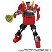 Transformers Masterpiece MPG-10 Lift-Ticket - Collectables > Action Figures > toy -  Hasbro