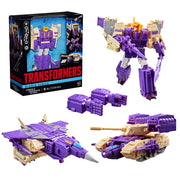 Transformers Studio Series The Transformers: The Movie Leader Class Blitzwing (Preorder Oct 2026) - Collectables > Action Figures > toys -  Hasbro
