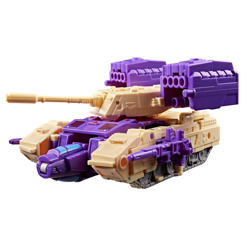 Transformers Studio Series The Transformers: The Movie Leader Class Blitzwing (Preorder Oct 2026) - Collectables > Action Figures > toys -  Hasbro