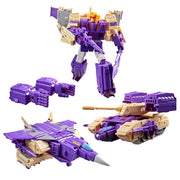 Transformers Studio Series The Transformers: The Movie Leader Class Blitzwing (Preorder Oct 2026) - Collectables > Action Figures > toys -  Hasbro