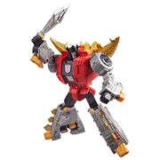 The Transformers: The Movie Leader Class Dinobot Snarl (Preorder May 2026) - Collectables > Action Figures > toys -  Hasbro