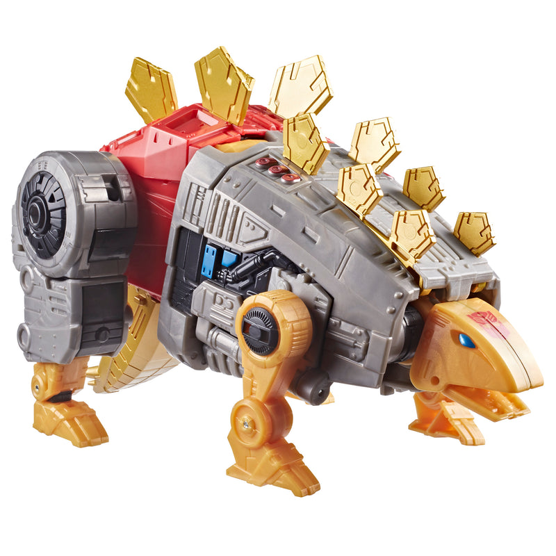 The Transformers: The Movie Leader Class Dinobot Snarl (Preorder May 2026) - Collectables > Action Figures > toys -  Hasbro