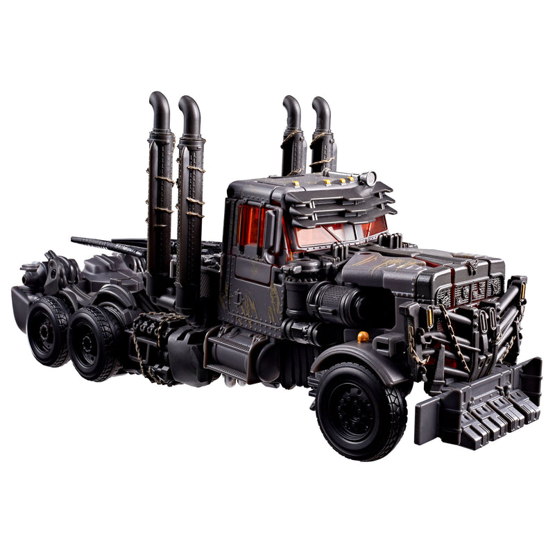 Transformers Studio Series Rise of the Beasts Leader Class Scourge (Preorder Oct 2026) - Collectables > Action Figures > toys -  Hasbro