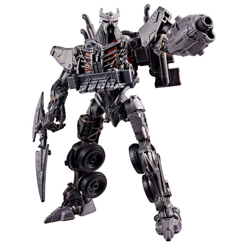 Transformers Studio Series Rise of the Beasts Leader Class Scourge (Preorder Oct 2026) - Collectables > Action Figures > toys -  Hasbro