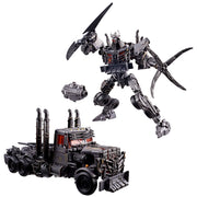 Transformers Studio Series Rise of the Beasts Leader Class Scourge (Preorder Oct 2026) - Collectables > Action Figures > toys -  Hasbro