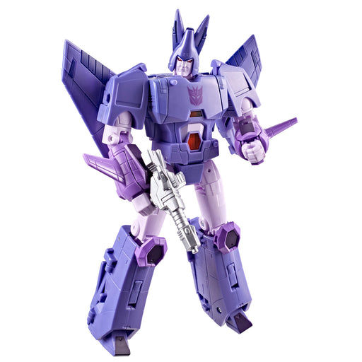 Transformers Studio Series The Transformers: The Movie Voyager Class Cyclonus (Preorder Oct 2026) - Collectables > Action Figures > toys -  Hasbro