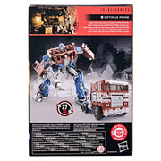 Transformers Studio Series Transformers: Age of Extinction Voyager Class Optimus Prime (Preorder Oct 2026) - Collectables > Action Figures > toys -  Hasbro